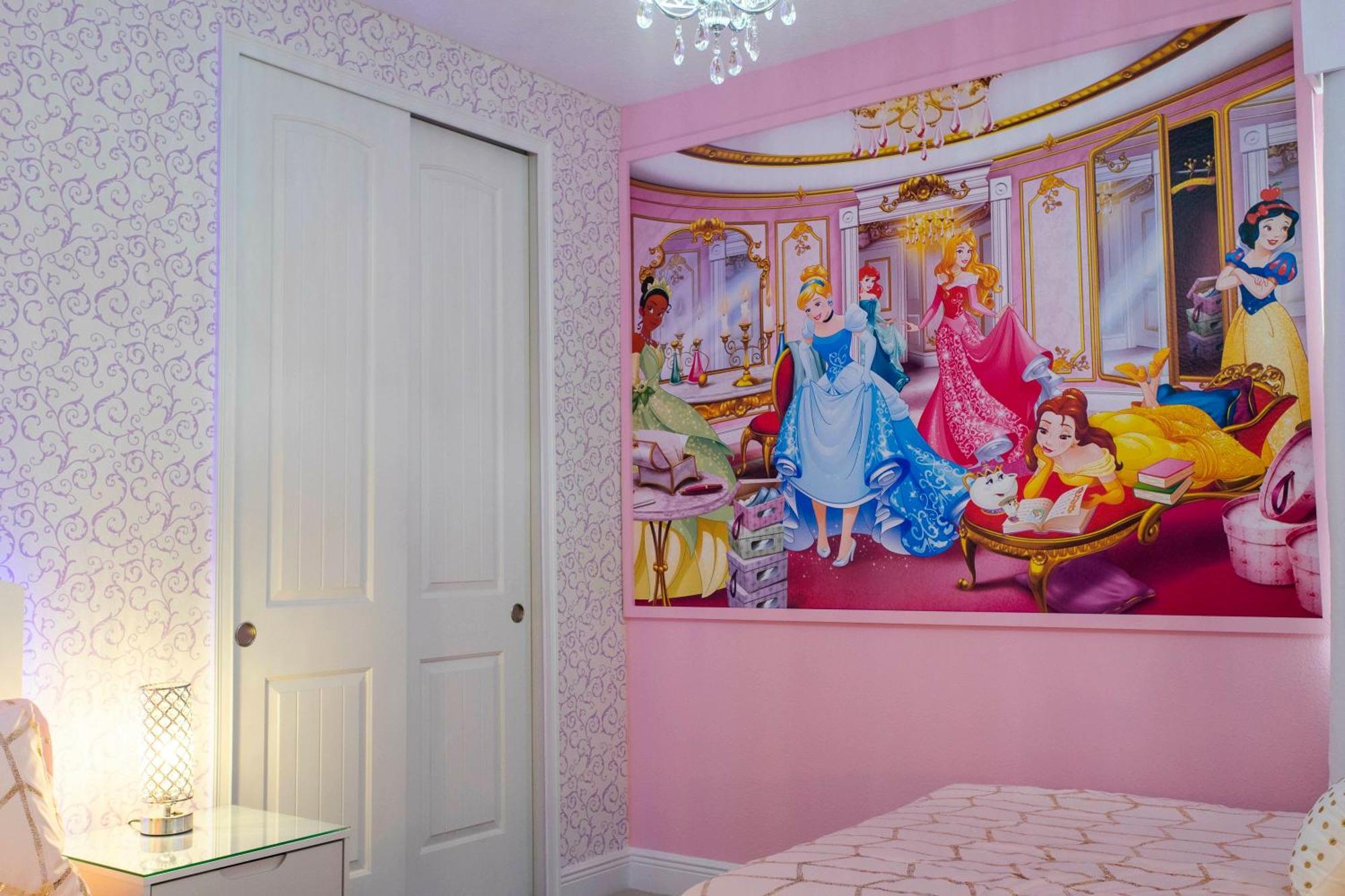 Beautiful Themed Single Home With Private Pool And Game Room Ec0405 Orlando Dış mekan fotoğraf